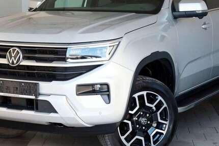 VW Amarok 44.470 km 48.600 &euro; Fulda 36043