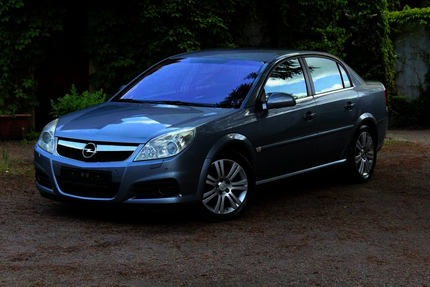Opel Vectra 148.000 km 3.999 &euro; Berlin 10317