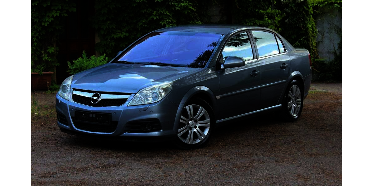 Opel Vectra 148.000 km 3.999 &euro; Berlin 10317