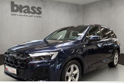 Audi Q7 31.137 km 67.700 € Dietzenbach 63128