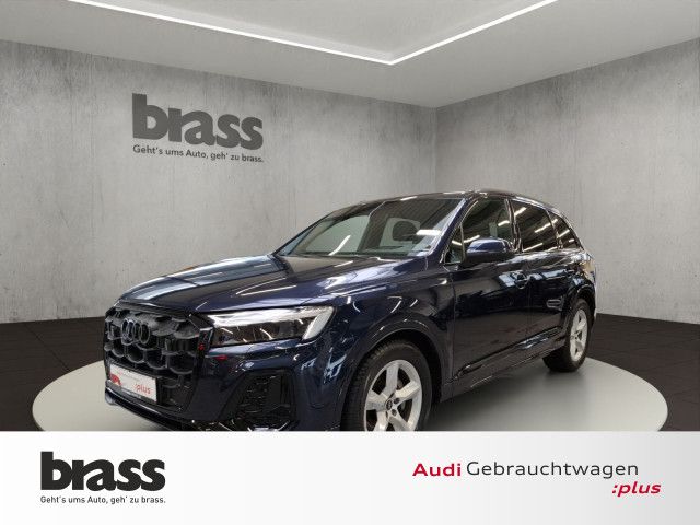 Audi Q7 31.137 km 67.700 € Dietzenbach 63128