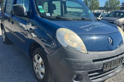 Renault Kangoo 190.000 km 1.490 &euro; Schwenningen 78056