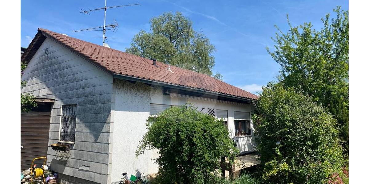 Bungalow Aldersbach Pörndorf - 4 Zimmer, 83 m&sup2;, 209.000&euro; | Angebot:26502065