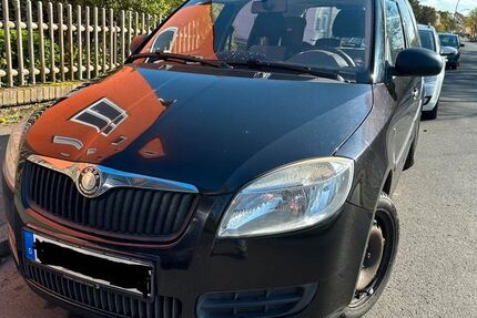 Skoda Roomster 230.000 km 1.600 &euro; Lohfelden 34253