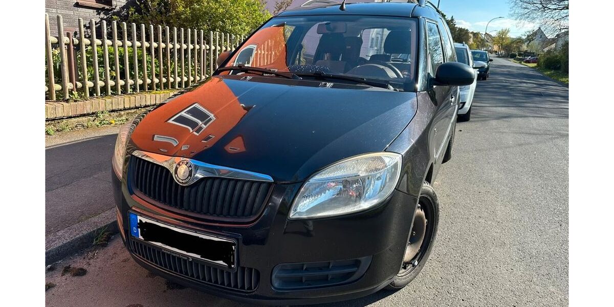 Skoda Roomster 230.000 km 1.600 &euro; Lohfelden 34253