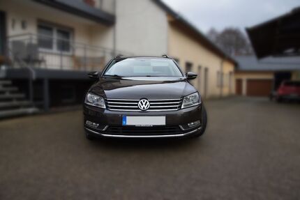 VW Passat Variant 215.000 km 7.500 &euro; Dingdorf 54614