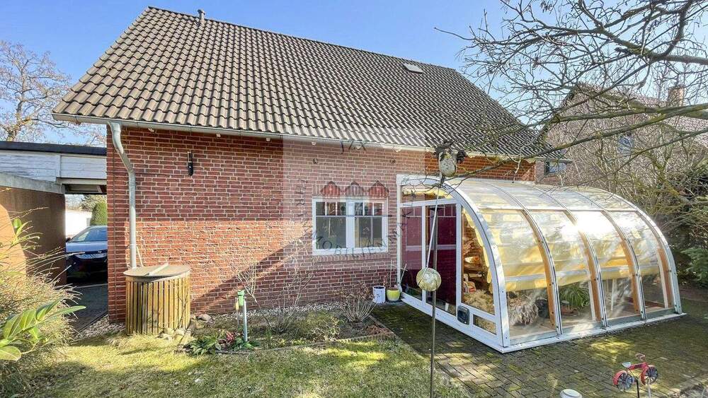 Einfamilienhaus Bad Liebenwerda - 4 Zimmer, 87 m&sup2;, 420.000&euro; | Angebot:25740293