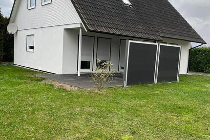 Einfamilienhaus in Kassebohm