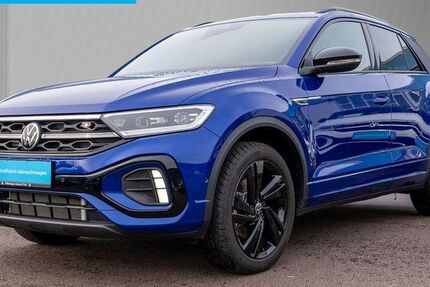 VW T-Roc 7.575 km 40.980 &euro; Trier 54292