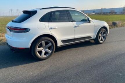 Porsche Macan 79.850 km 54.999 &euro; Flörsheim 65439