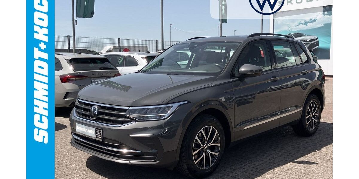VW Tiguan 32.077 km 26.950 &euro; Bremen 28201