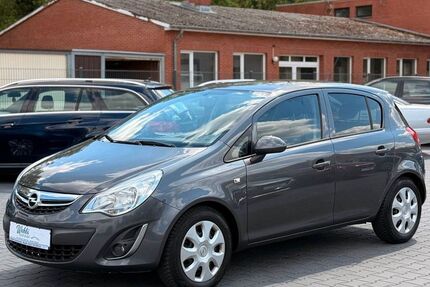 Opel Corsa 150.969 km 3.500 &euro; Nordhorn 48529
