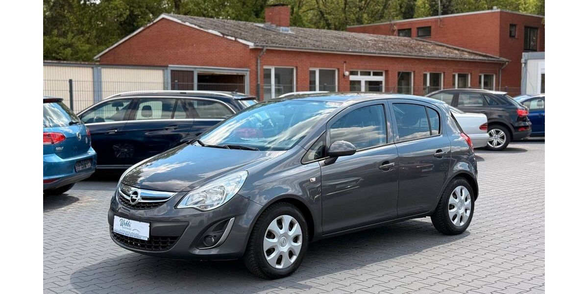 Opel Corsa 150.969 km 3.500 &euro; Nordhorn 48529