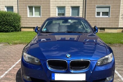 BMW E 320 158.000 km 9.850 € Wolfsburg 38440