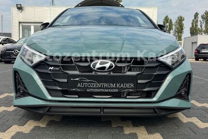 Hyundai i20 3.000 km 20.490 € Eschweiler 52249