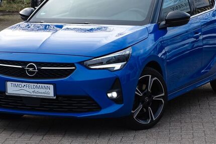 Opel Corsa 78.500 km 13.750 &euro; Bremen 28757