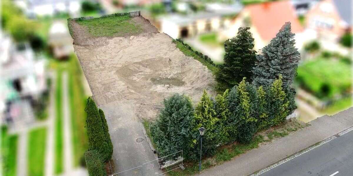 Grundstück Niepars - 99.999&euro; | Angebot:21638046