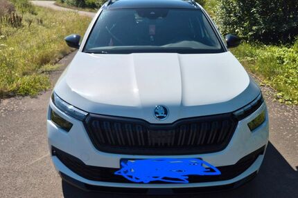Skoda Kamiq 79.750 km 18.700 &euro; Hofgeismar 34369