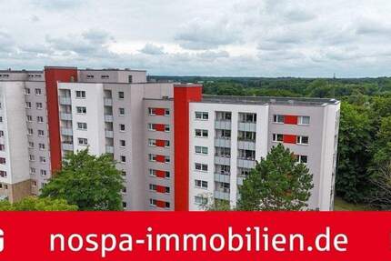 Wohnung Flensburg Westliche Höhe - 2 Zimmer, 59 m&sup2;, 125.000&euro; | Angebot:25192969