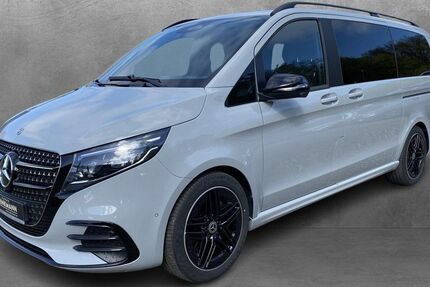 Mercedes-Benz V 250 8.300 km 74.240 &euro; Parchim 19370