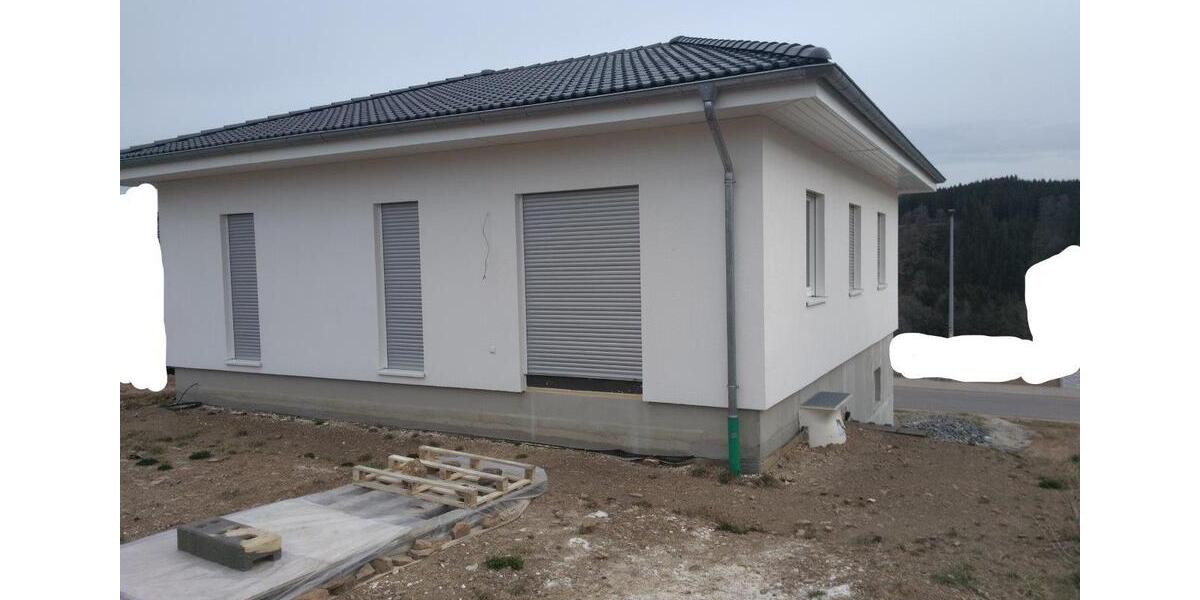 Bungalow Hellenthal - 394.000&euro; | Angebot:27040611