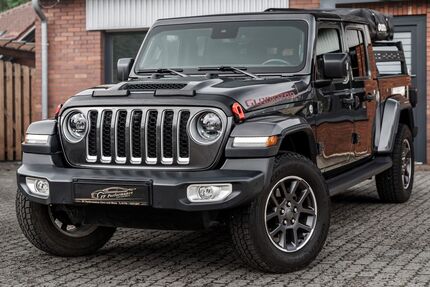 Jeep Gladiator 35.983 km 54.999 &euro; Holdorf 49451