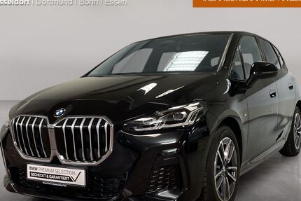 BMW 218 Active Tourer 2.698 km 33.999 &euro; Düsseldorf 40237