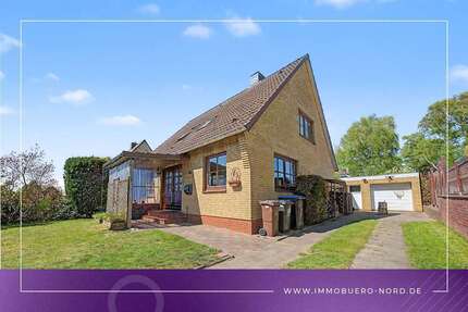 Haus Breitenburg - 4 Zimmer, 119 m&sup2;, 259.000&euro; | Angebot:26679117