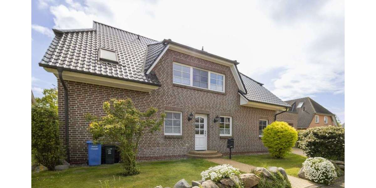 Einfamilienhaus Zingst - 7 Zimmer, 268 m&sup2;, 899.000&euro; | Angebot:25325799