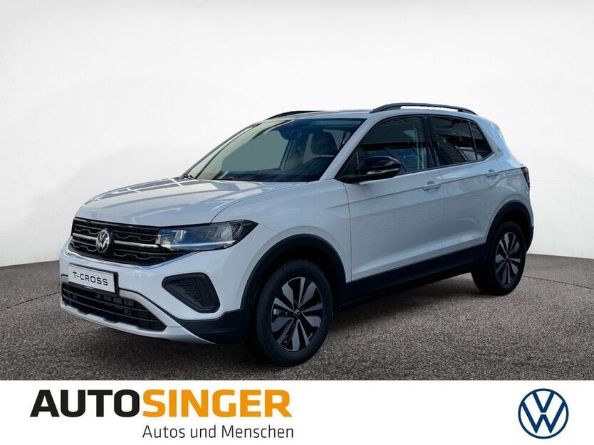 T-Cross