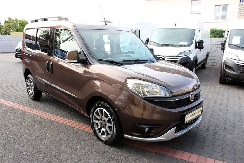 Doblo