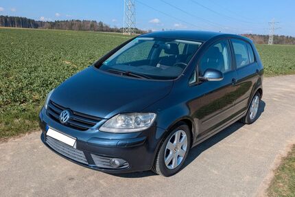 VW Golf Plus 205.000 km 3.400 &euro; Eigeltingen 78253