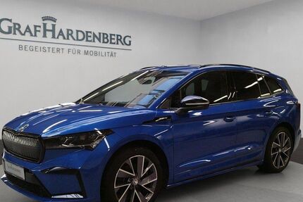 Skoda Enyaq 74.600 km 34.690 &euro; Tuttlingen 78532