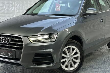 Audi Q3 109.000 km 15.320 &euro; Bad Langensalza 99947