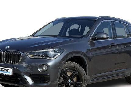 BMW X1 145.050 km 14.718 &euro; Eisenach 99817