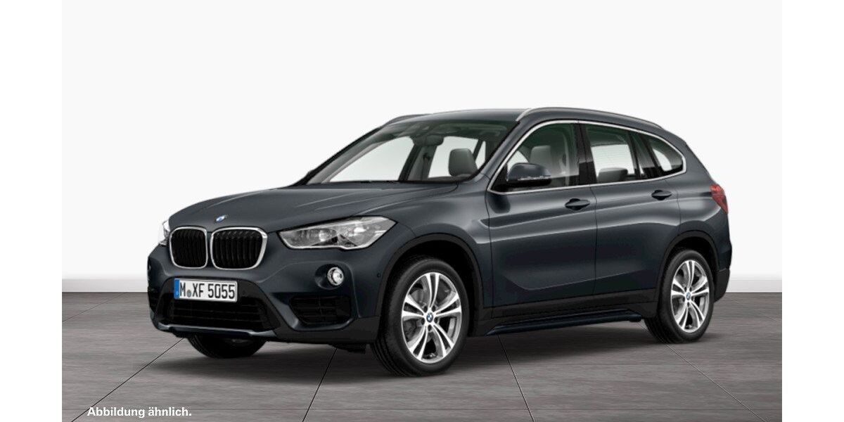 BMW X1 145.050 km 16.452 &euro; Eisenach 99817