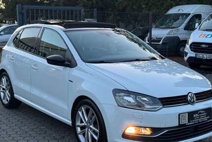 VW Polo 115.000 km 9.999 &euro; Troisdorf 53842