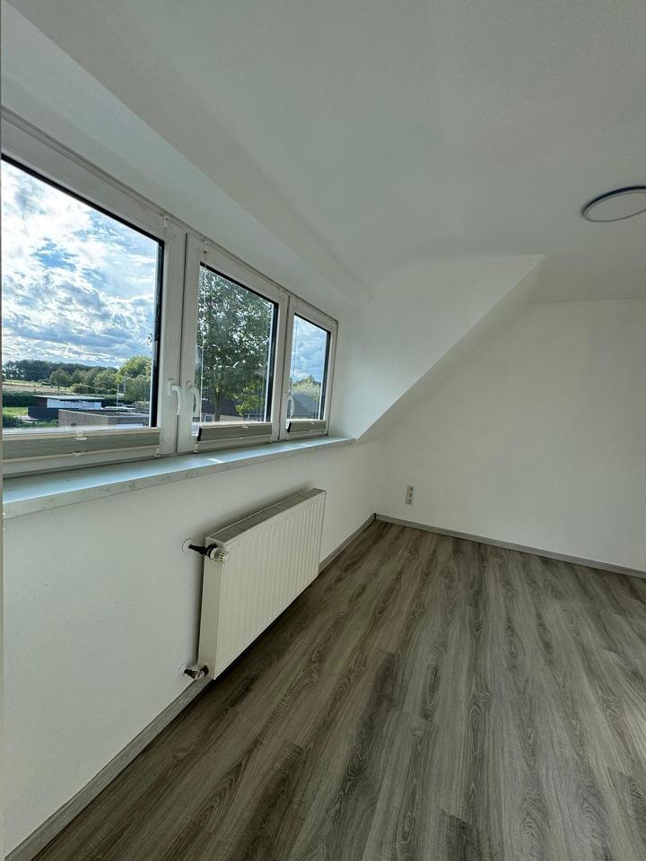 3 Zimmer Wohnung Emmerich Hüthum gute Lage