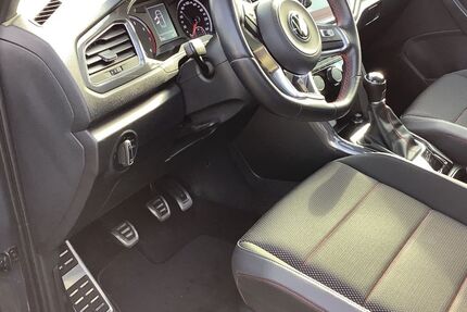 VW T-Roc 48.000 km 18.500 &euro; Barbing 93092