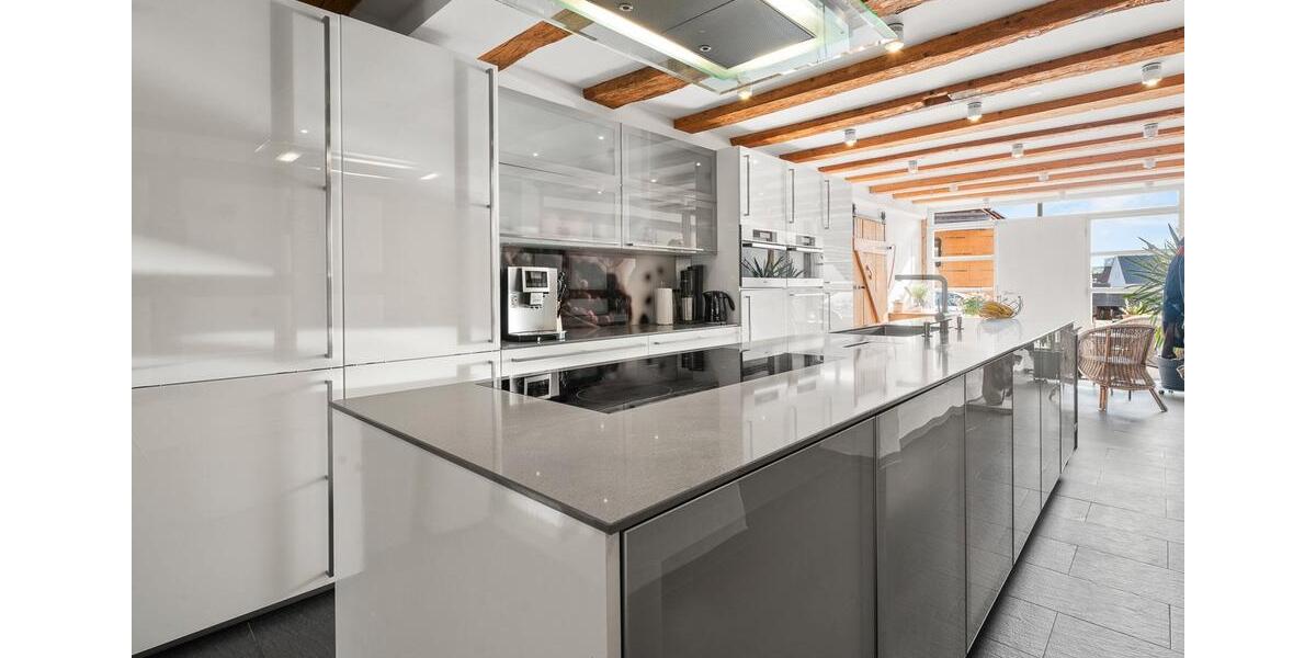 Maisonettenwohnung Engen - 4.5 Zimmer, 155 m&sup2;, 499.000&euro; | Angebot:26975116