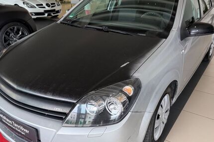 Opel Astra 248.000 km 1.200 &euro; Oberdischingen 89610