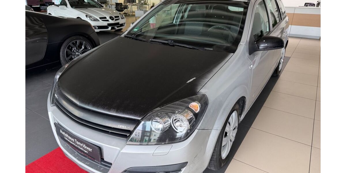 Opel Astra 248.000 km 1.550 &euro; Oberdischingen 89610
