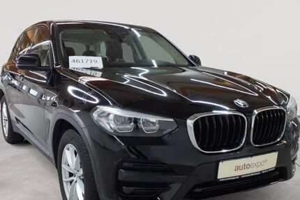 BMW X3 79.688 km 28.990 € Fernwald-Steinbach 35463