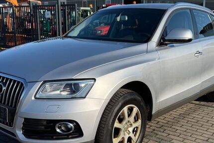 Audi Q5 401.285 km 8.900 &euro; Raguhn-Jeßnitz 06779