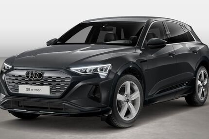 Audi Q8 e-tron 39.700 km 41.820 &euro; Landshut 84030