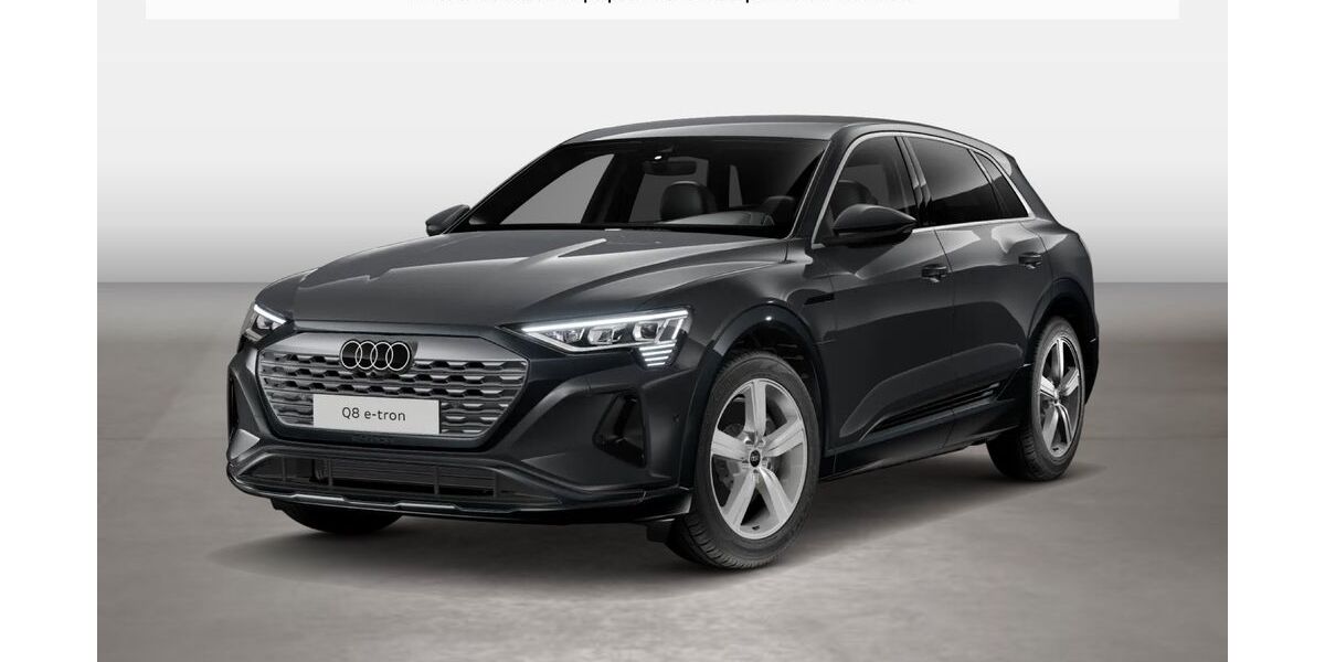 Audi Q8 e-tron 39.700 km 41.820 &euro; Landshut 84030