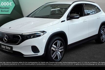 Mercedes-Benz EQA 47.757 km 27.490 &euro; Erlangen 91056