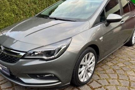 Opel Astra 90.808 km 8.990 &euro; Dresden 01237