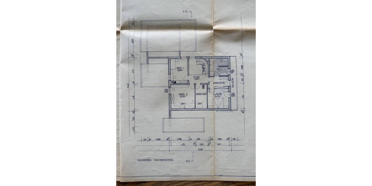 Einfamilienhaus Bad Aibling Unterheufeld - 7 Zimmer, 190 m&sup2;, 1.149.000&euro; | Angebot:26203896