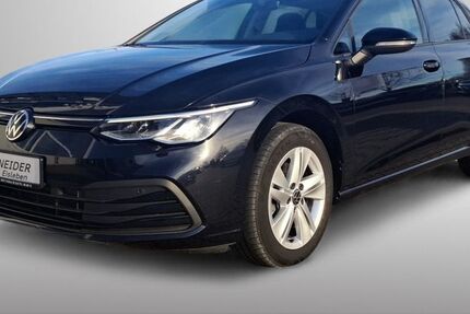 VW Golf 63.490 km 19.430 &euro; Helbra 06311